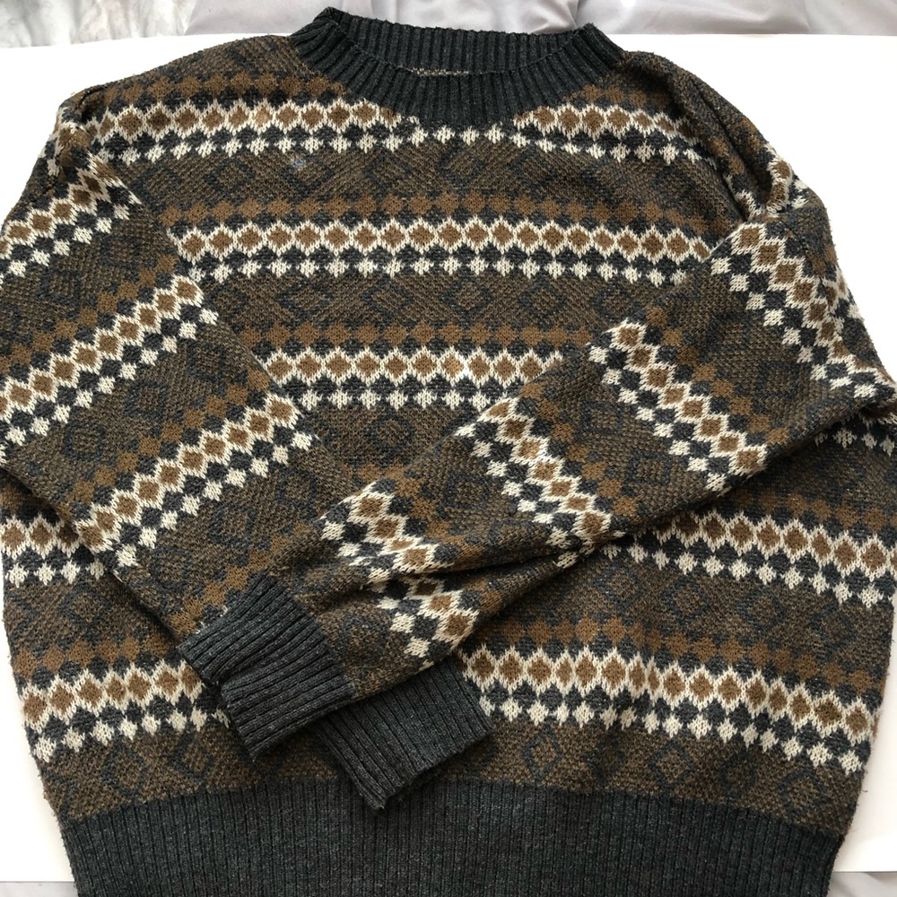 sweater